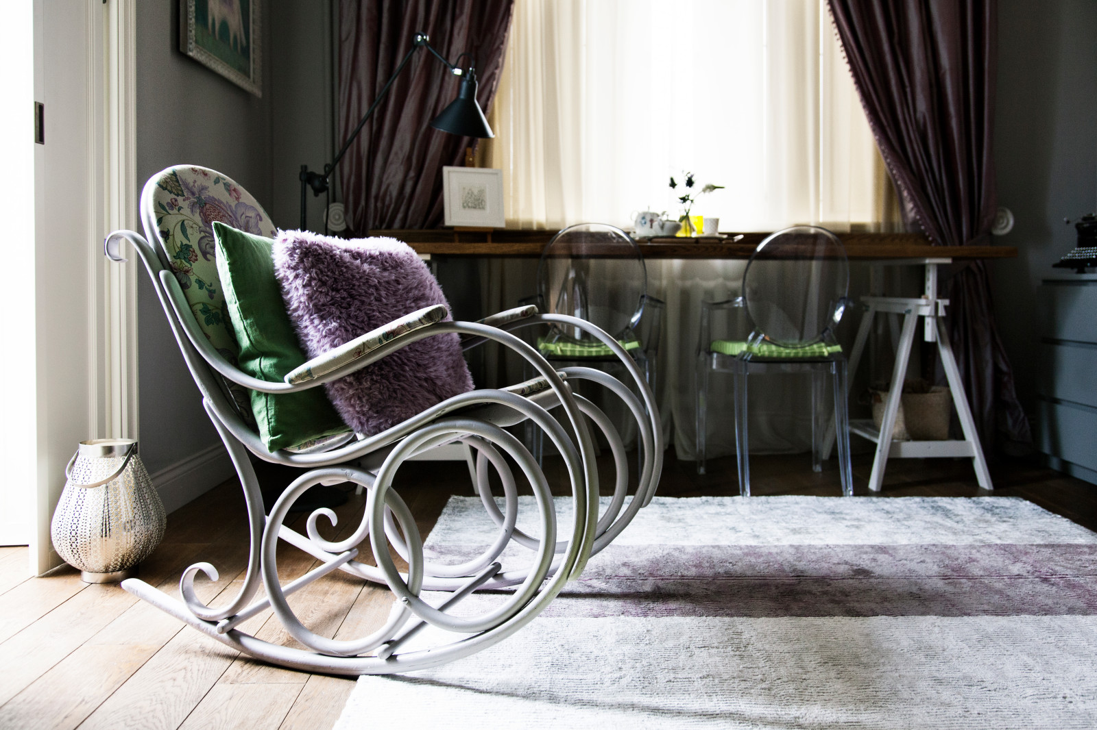 Оксана/ Покровка