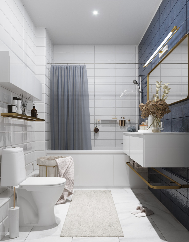 КЛАССИКА разработка стандарта чистовой отделки