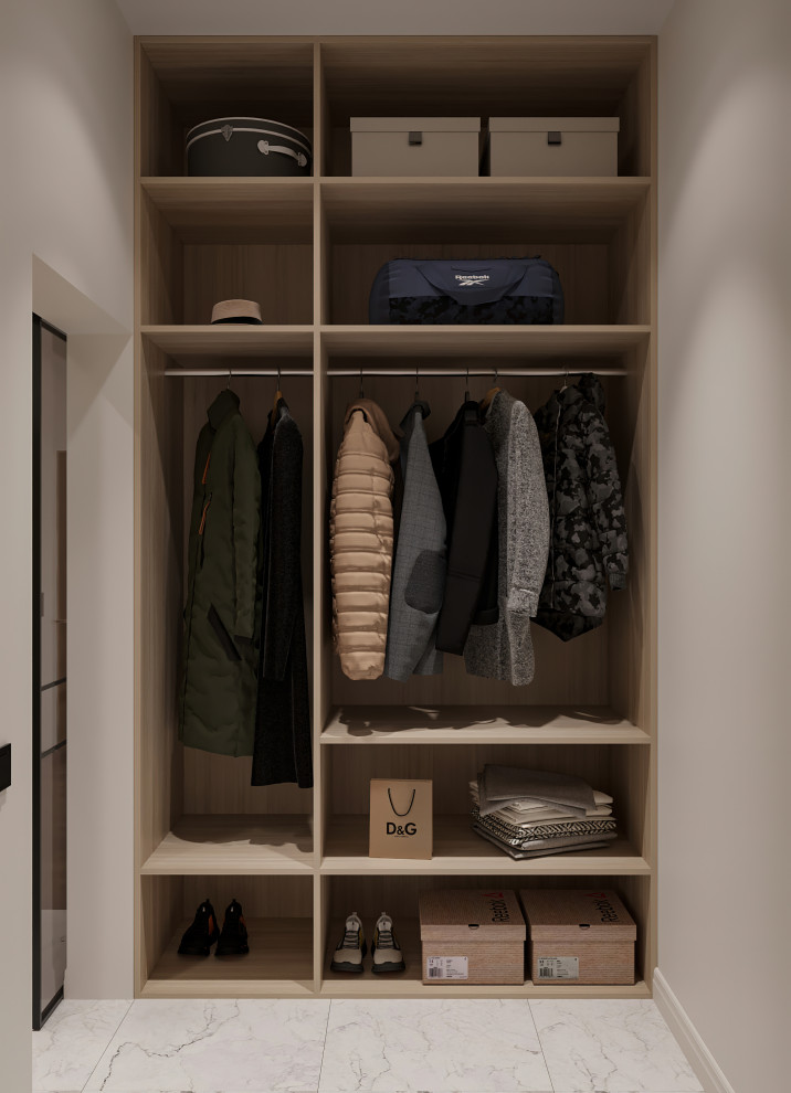 ЖК "Резиденция Сколково" 70 кв.м