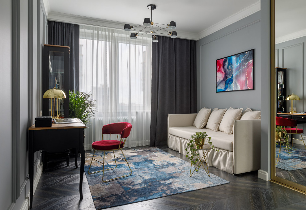 ЖК Жемчужный фрегат