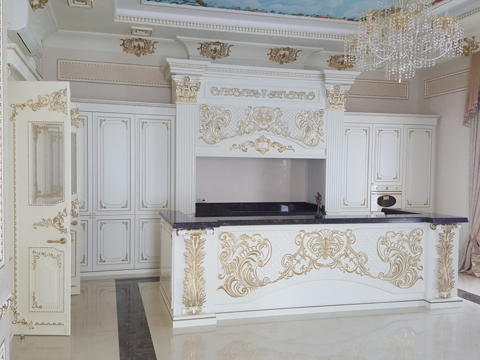 Обложка проекта: Проект интерьера