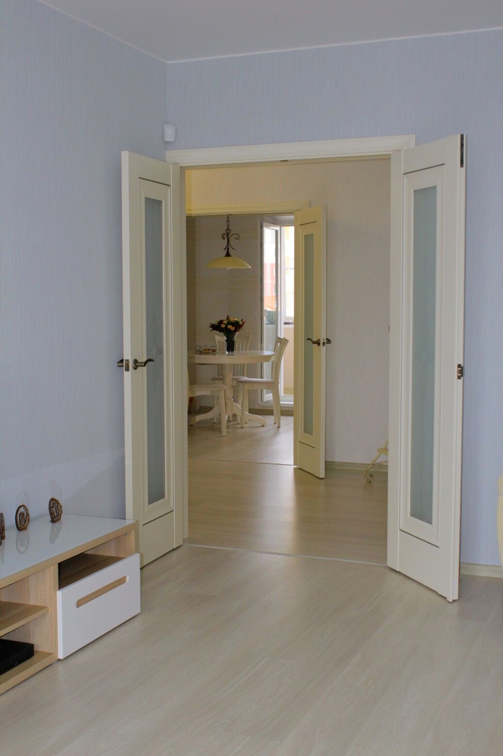 Ремонт квартиры Доватора 34