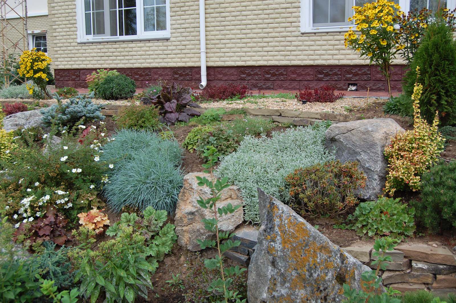 Обложка альбома: ванная в мумми-доме