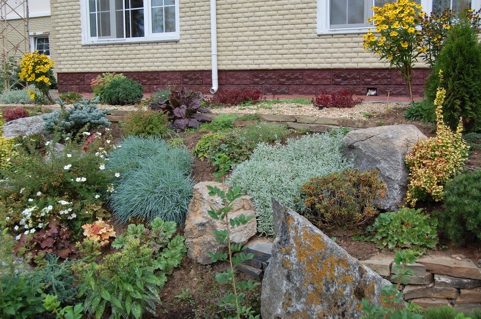 Обложка альбома: ванная в мумми-доме