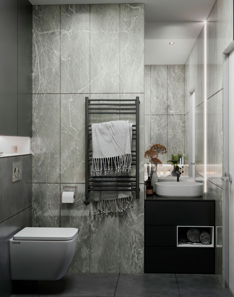 Квартира по ул. Николы Теслы, 11