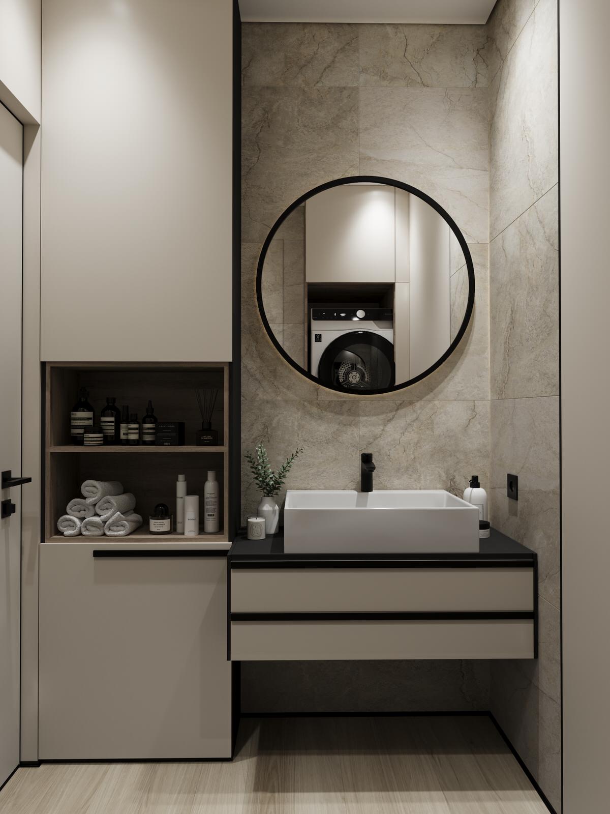 ЖК на Берша