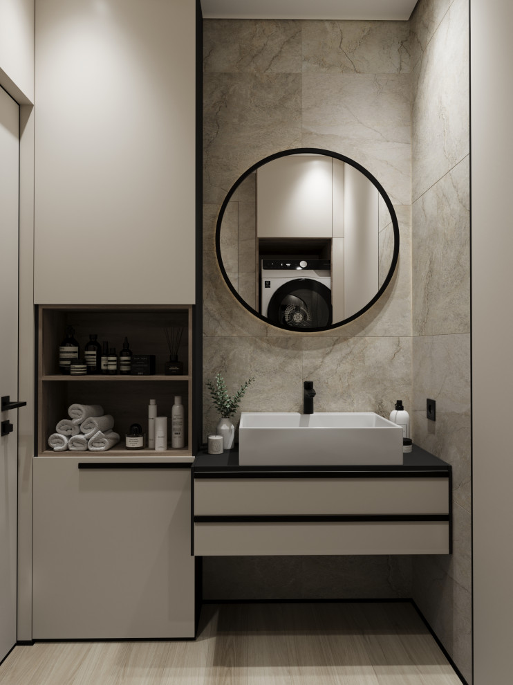 ЖК на Берша