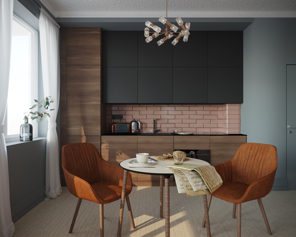 Квартира в Петербурге для студентки муз.училища