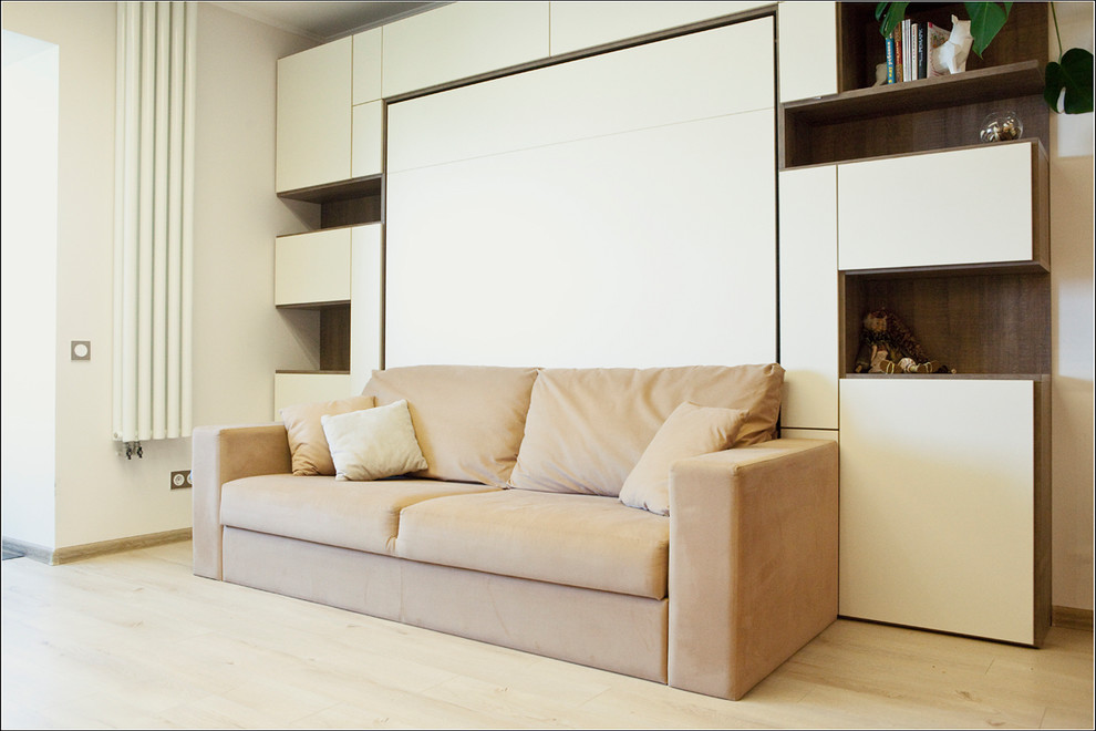 Дыхание природы