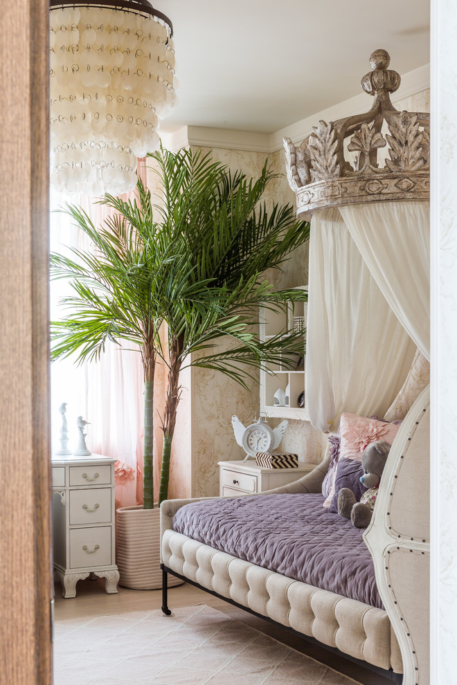 Houzz тур: Дом в американском стиле в Краснодарском крае