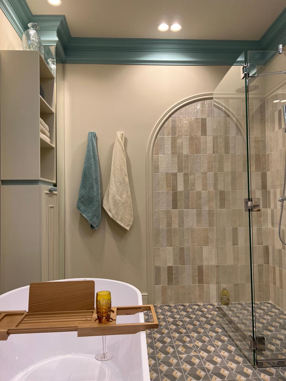 Частный дом Covent Garden