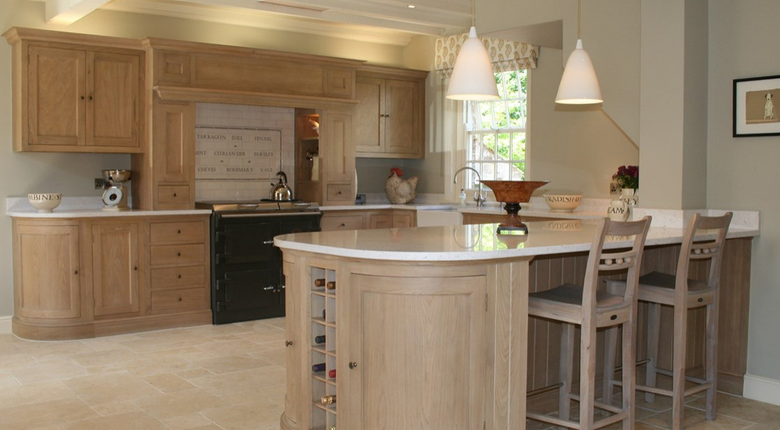 NEPTUNE KITCHENS