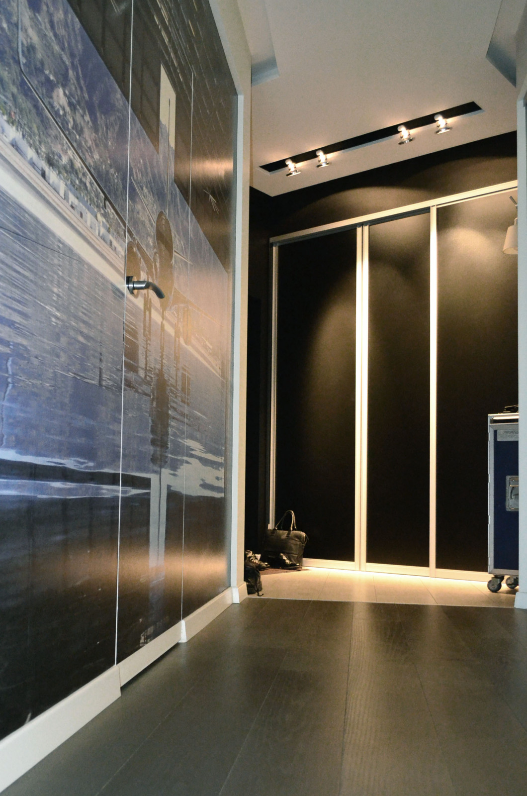 Квартира на Дыбенко