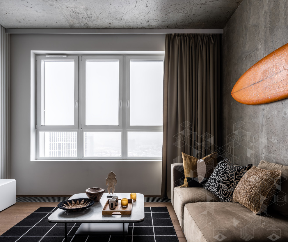 Сердце столицы 35 м2