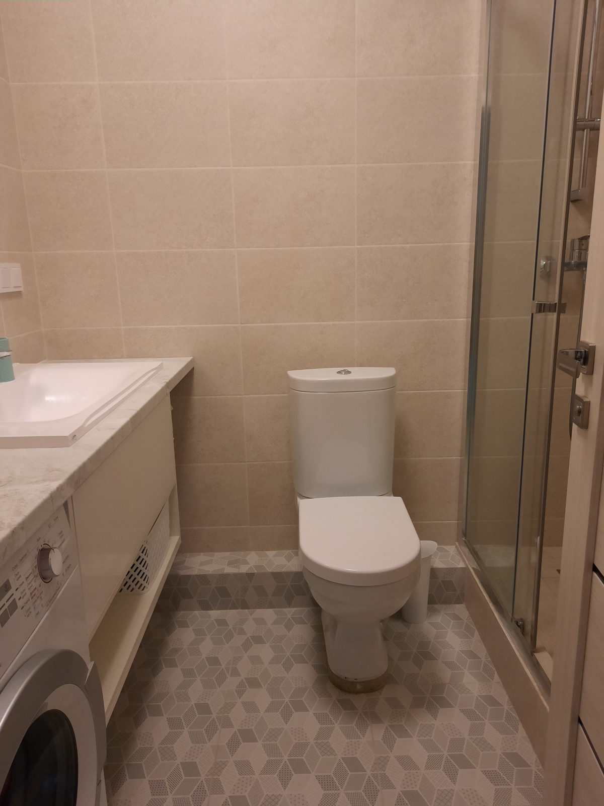 ЖК Гармония моря