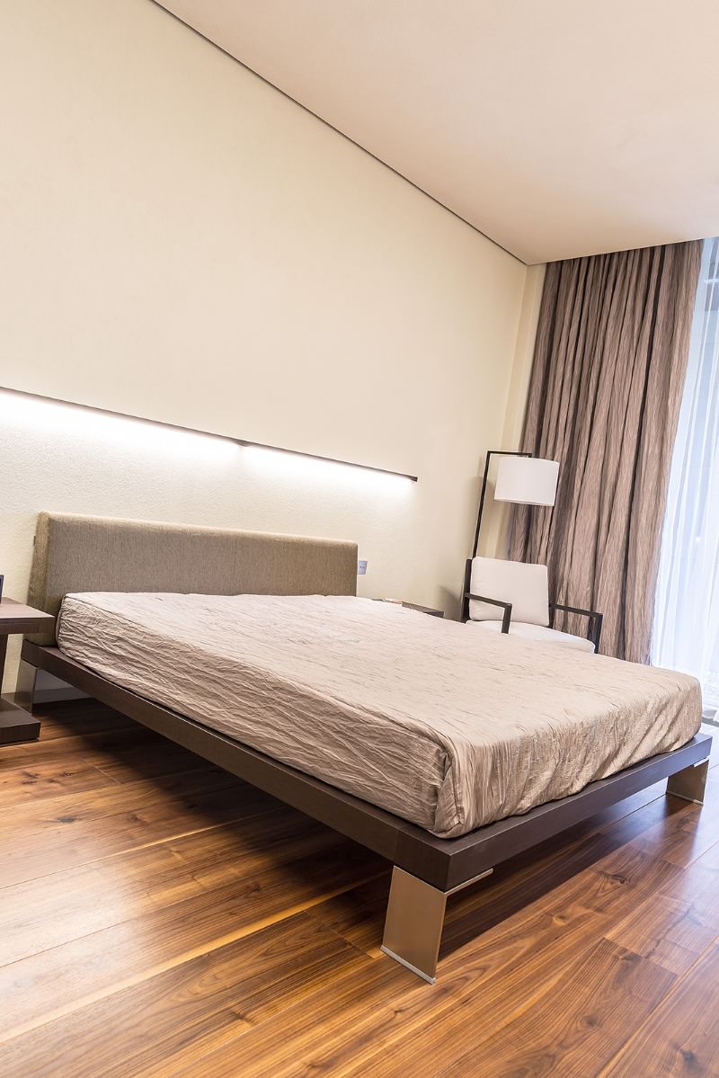 Частный жилой дом на Рублево-Успенском  шоссе