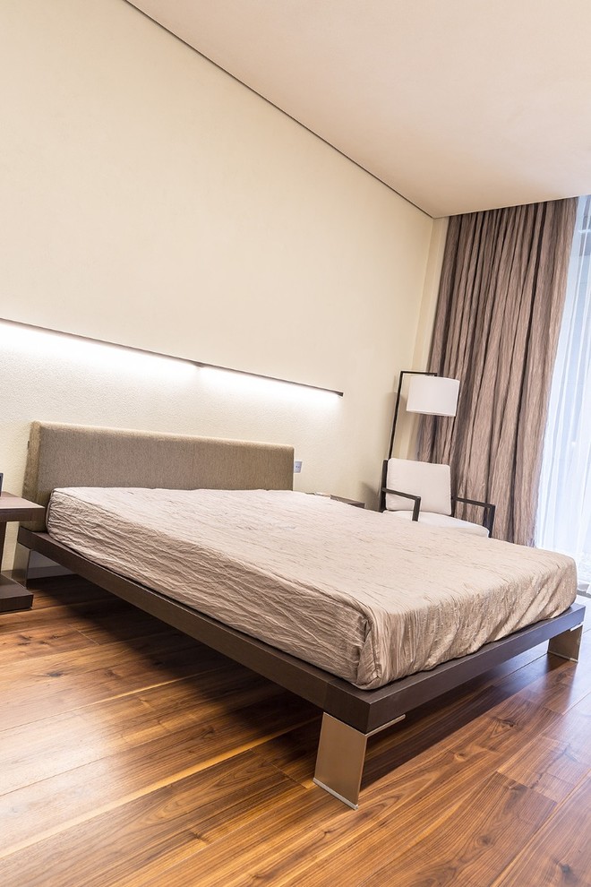 Частный жилой дом на Рублево-Успенском шоссе