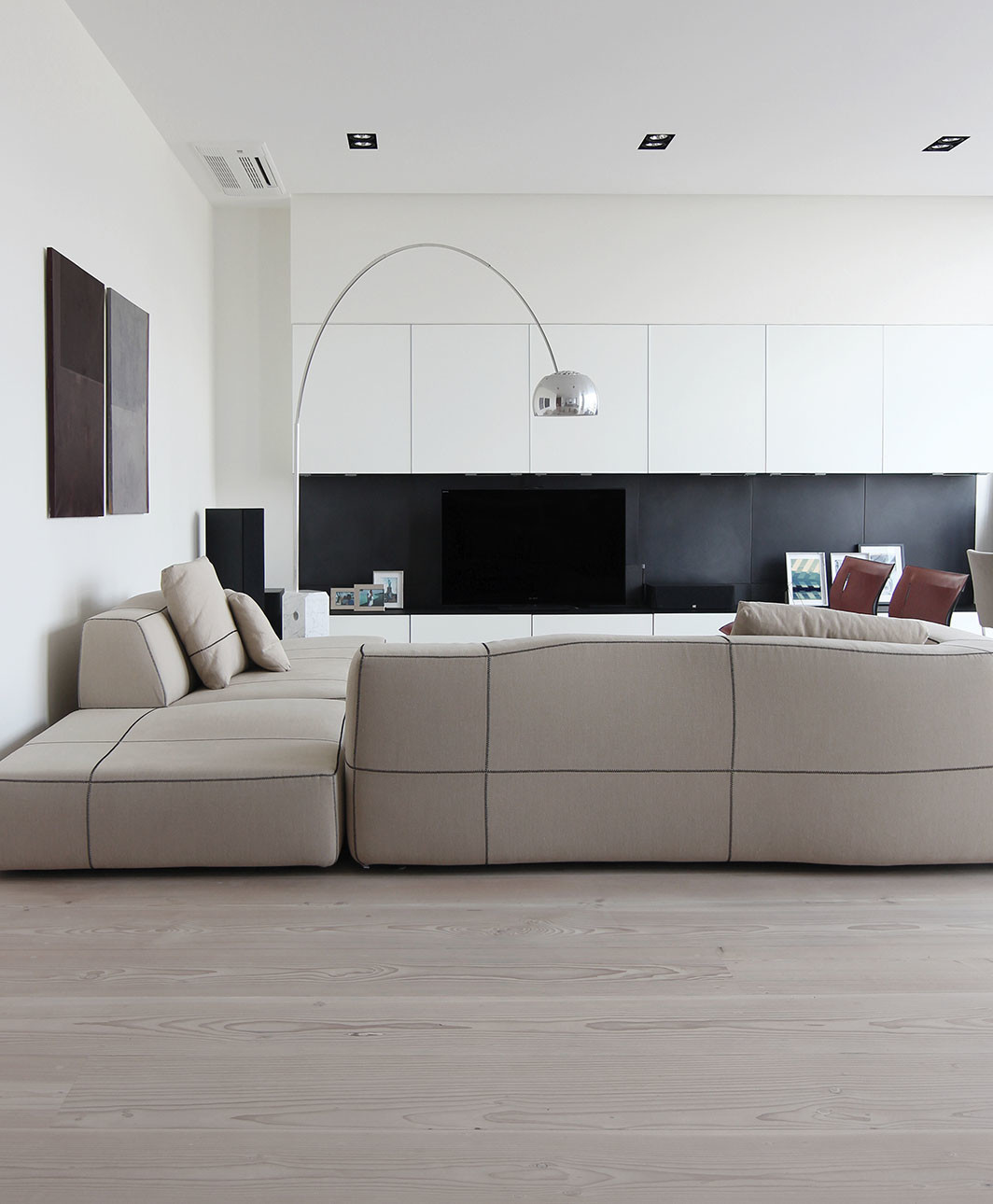 Квартира в Санкт-Петербурге