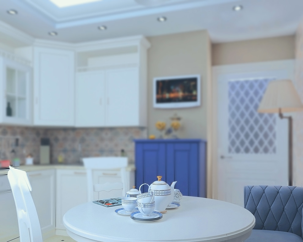 ЖК Академ-парк