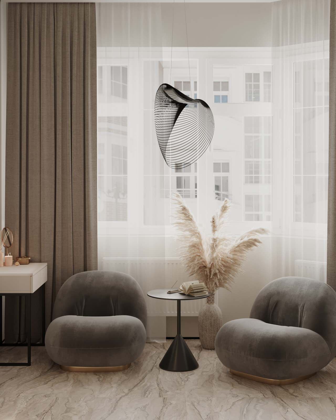 ЖК "Курортный"