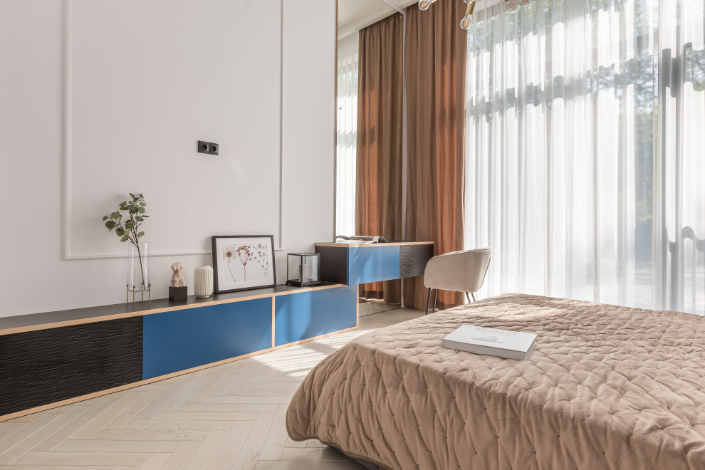 офис продаж Казаков Лофт