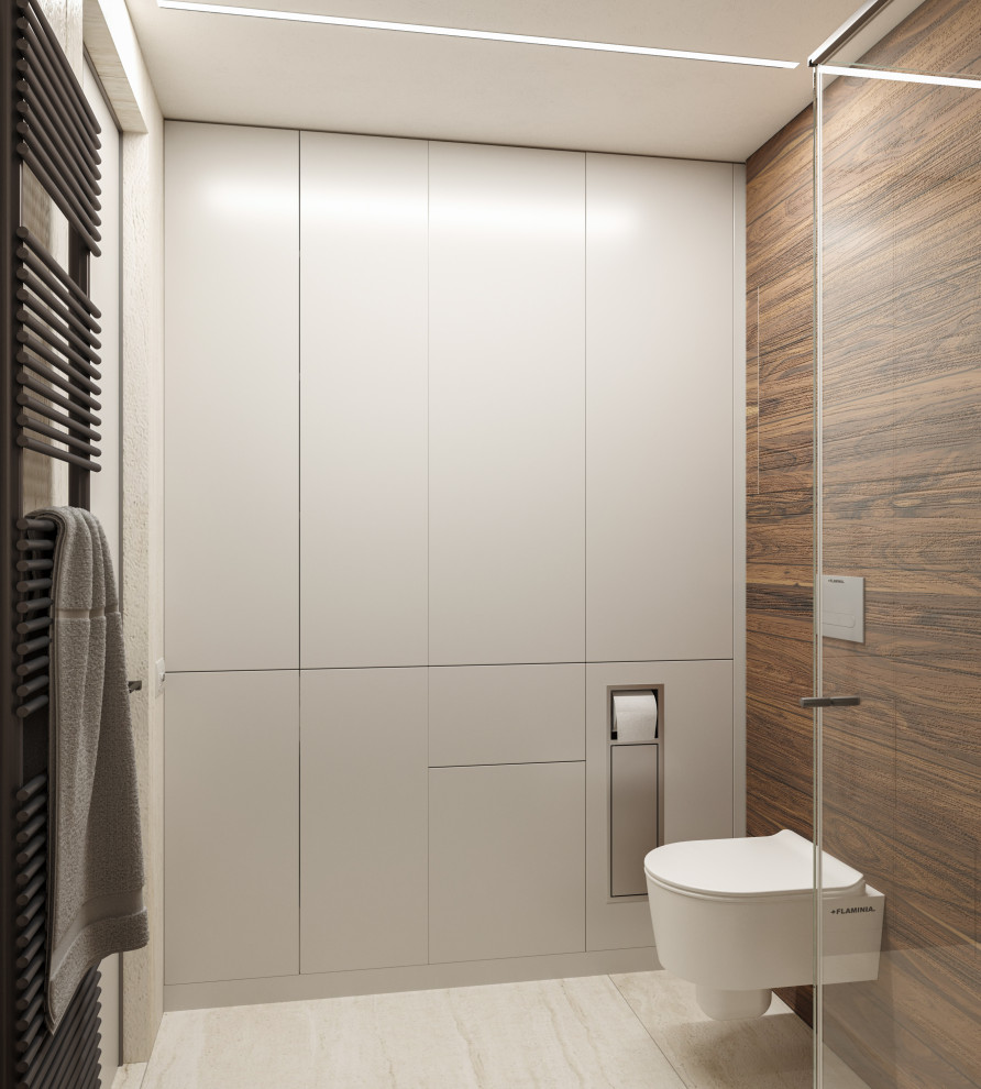 Apartamento Moskva Ecopark