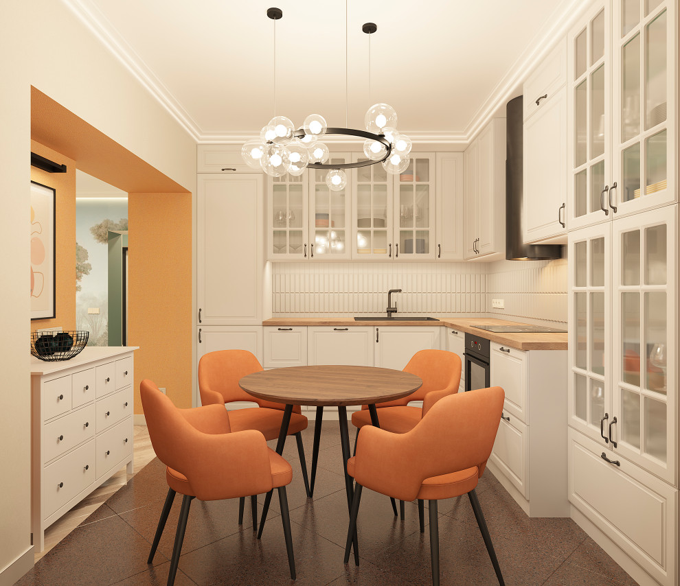 Квартира 58м/кв