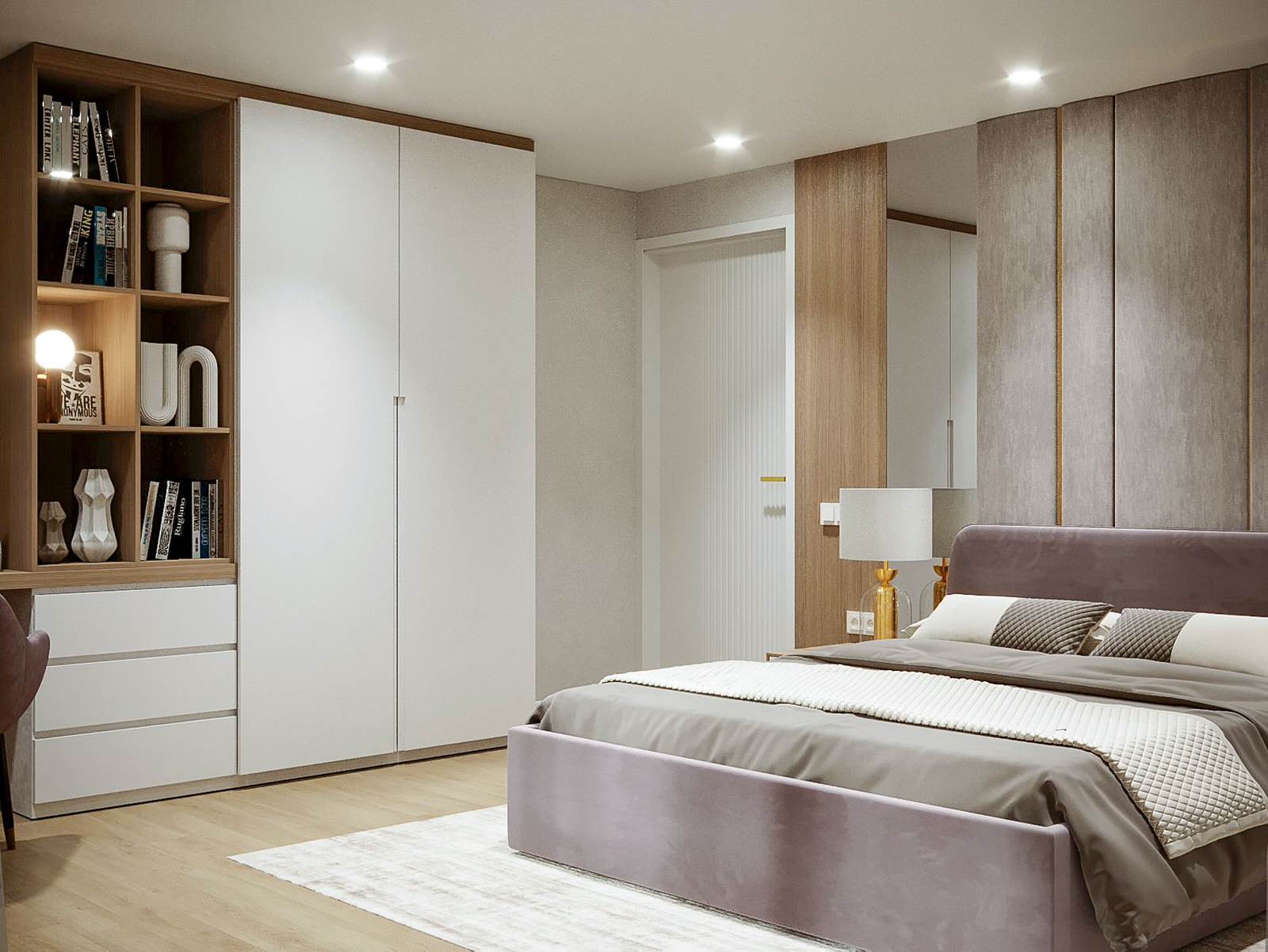 Квартира 98 кв.м