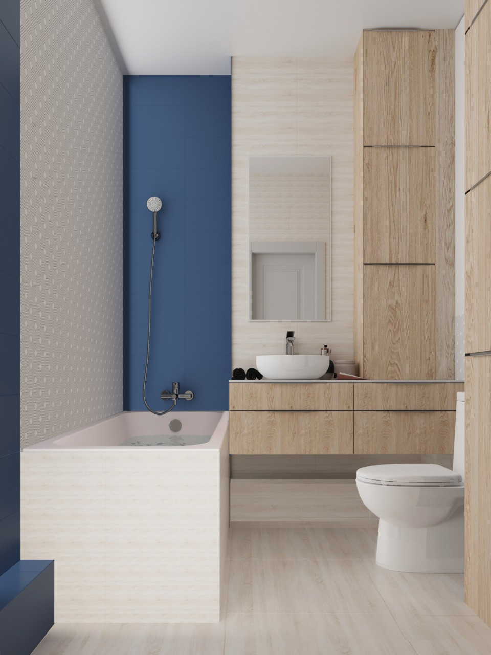 Квартира на Октябрьском поле