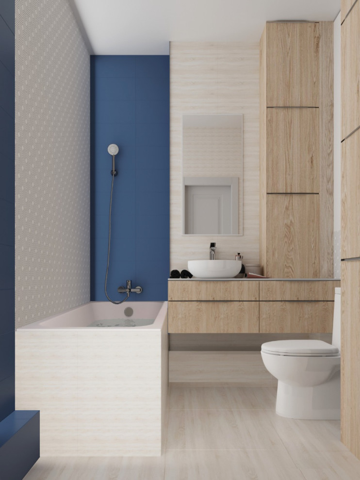 Квартира на Октябрьском поле