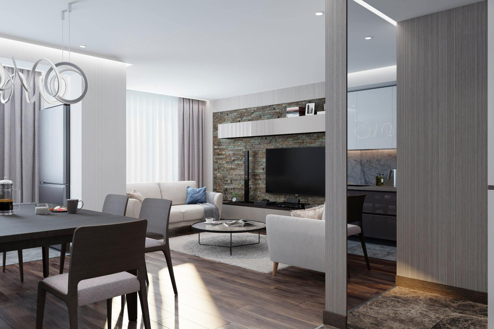 ЖК "Новый квартал"