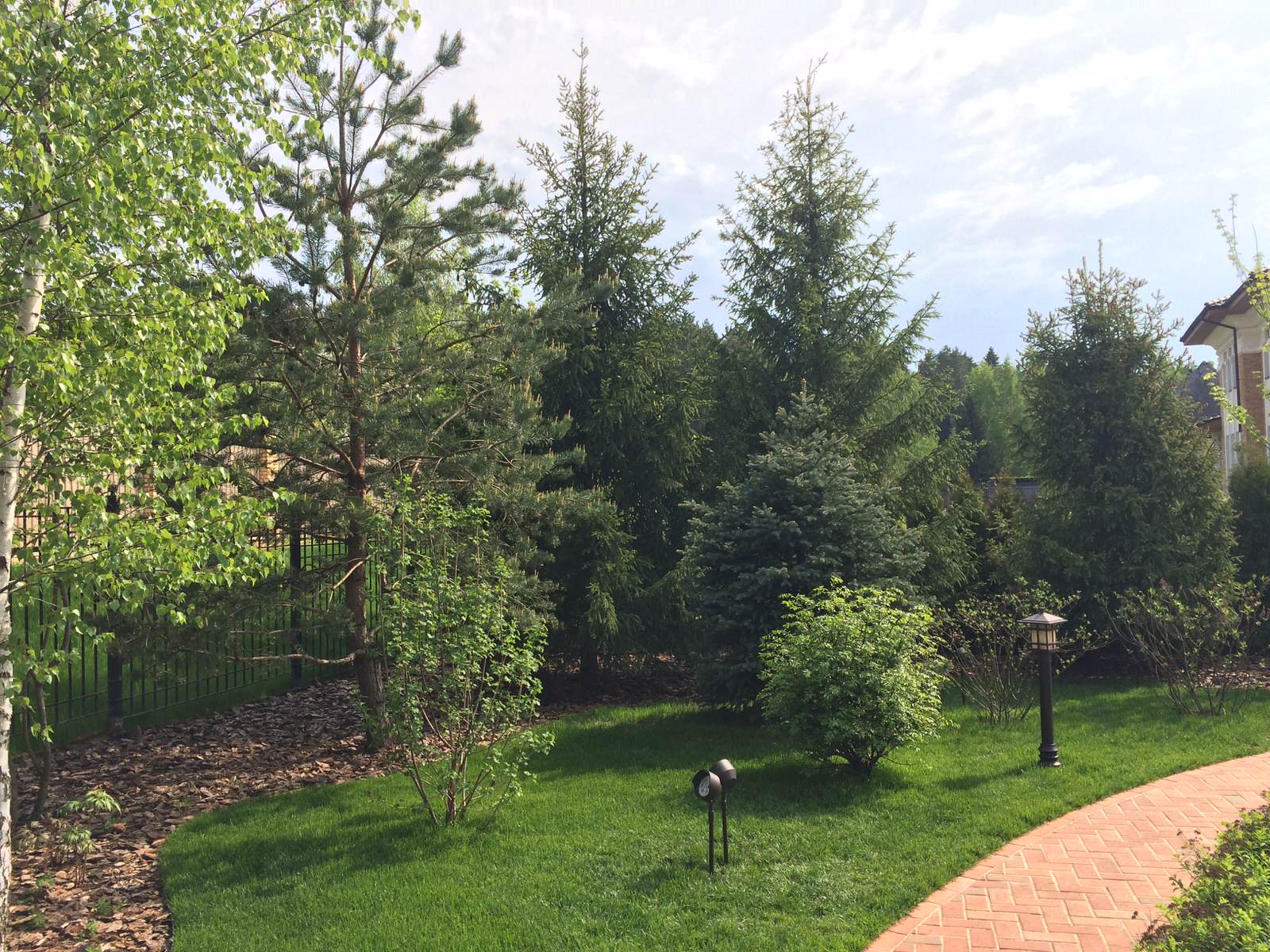 Миллениум Парк 2