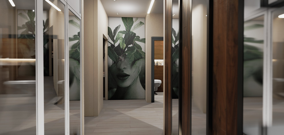 Anastasia Koryabkina