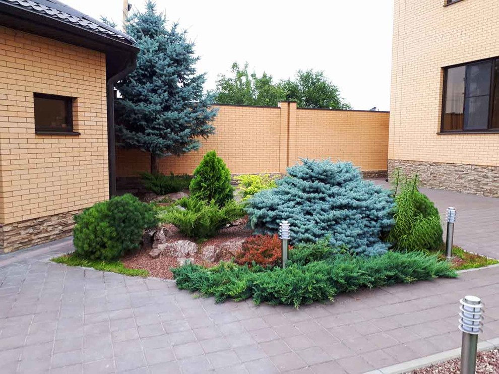 Наши работы