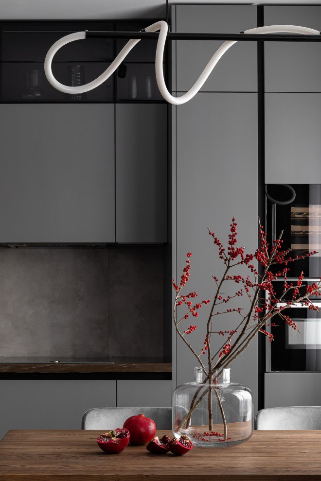 Обложка проекта: San Petersburgo April 2022