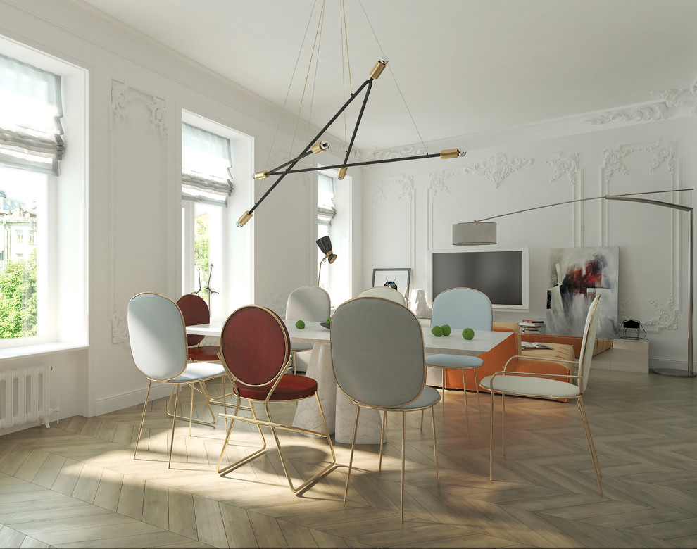 Квартира на Б. Грузинской