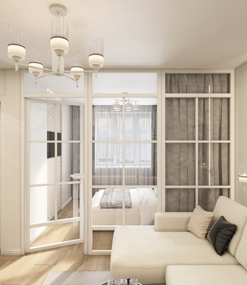 Квартира 38,9 м2