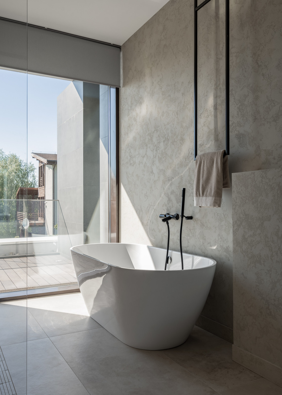 Вилла в Лисьем носу