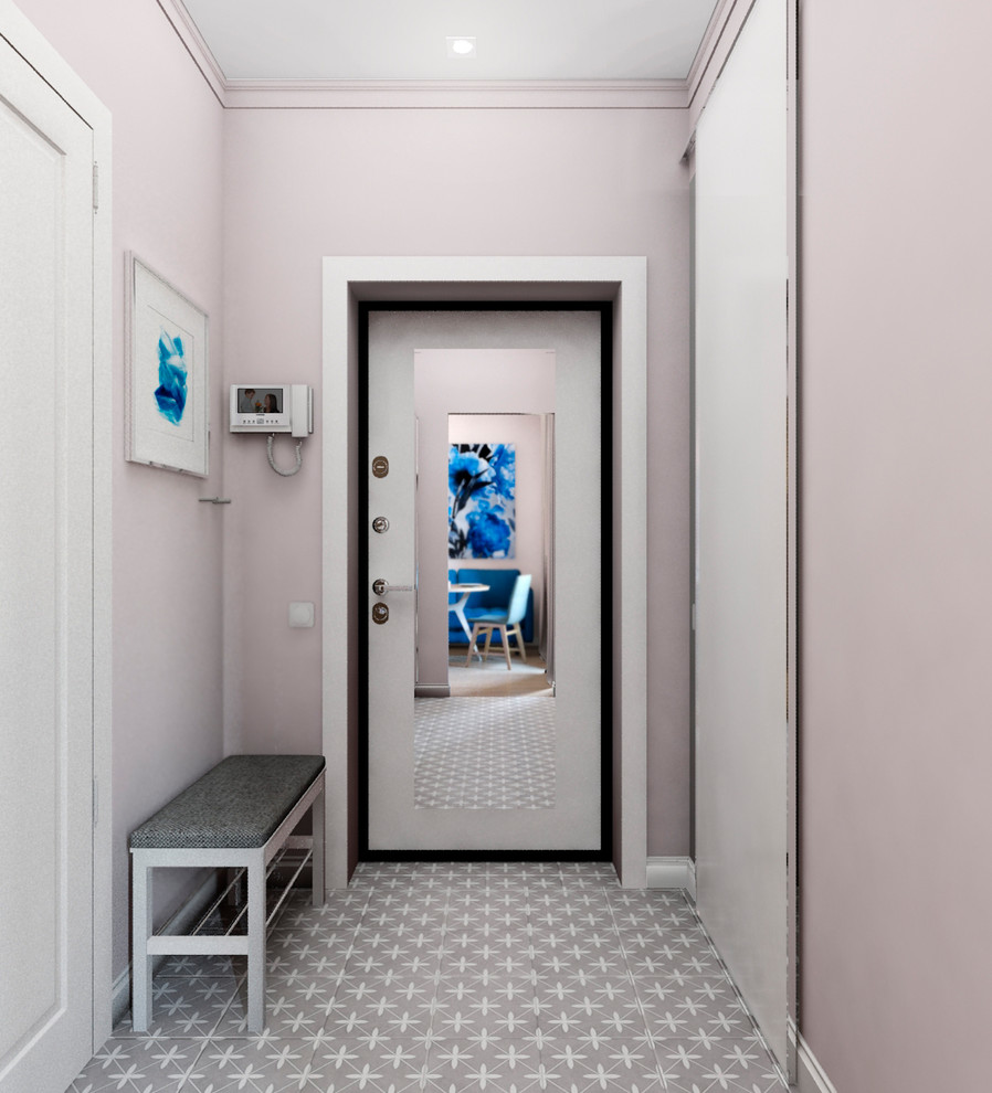 Однокомнатная квартира в Зеленограде