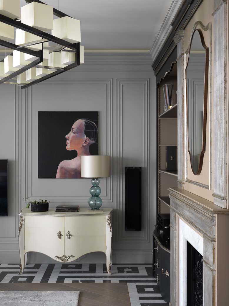 Квартира для поколения Y