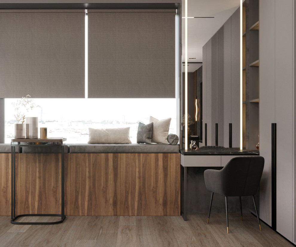 ЖК Гаринский Residense