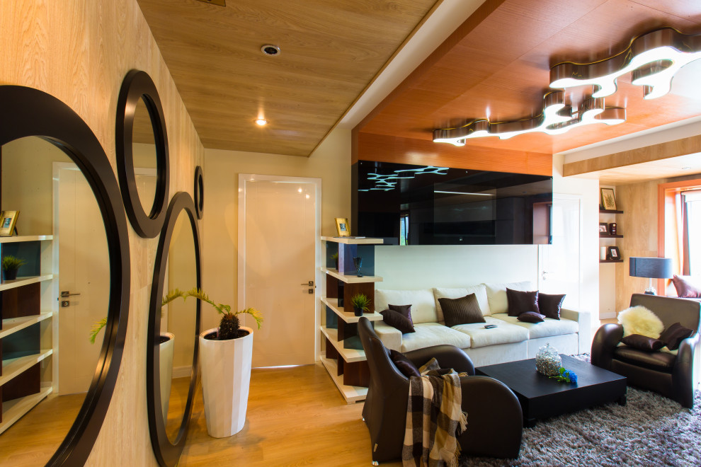 квартира для отдыха в Красной поляне