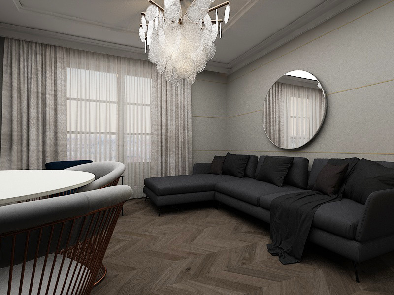 Пекин (вариант )