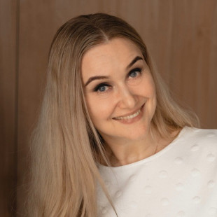 Ирина Шикина