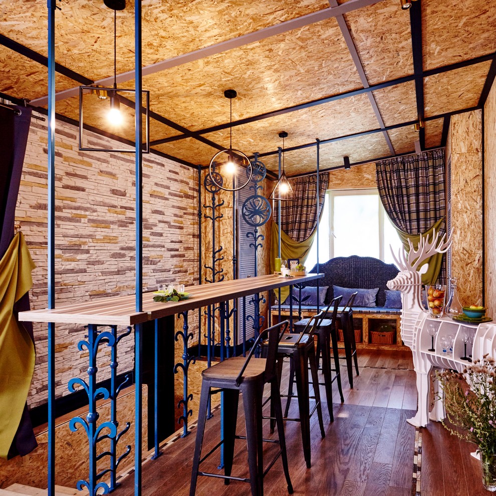 ШОТЛАНДСКАЯ ГОСТИНАЯ