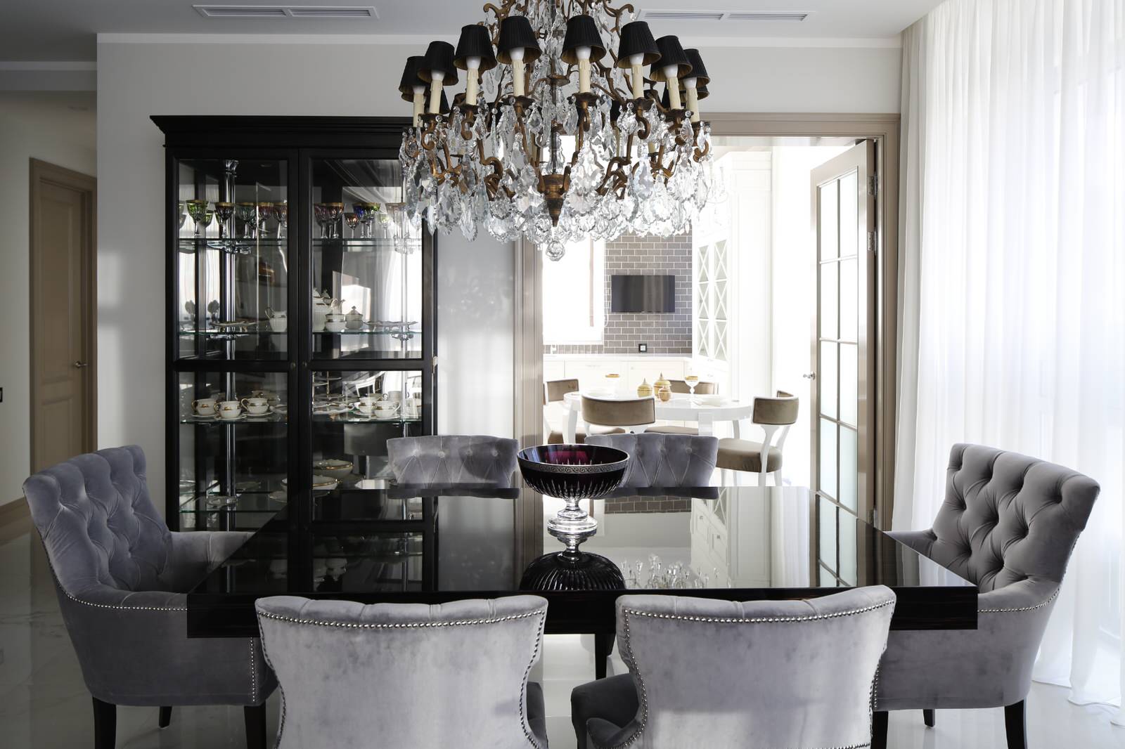 Обложка альбома: Столовая группа