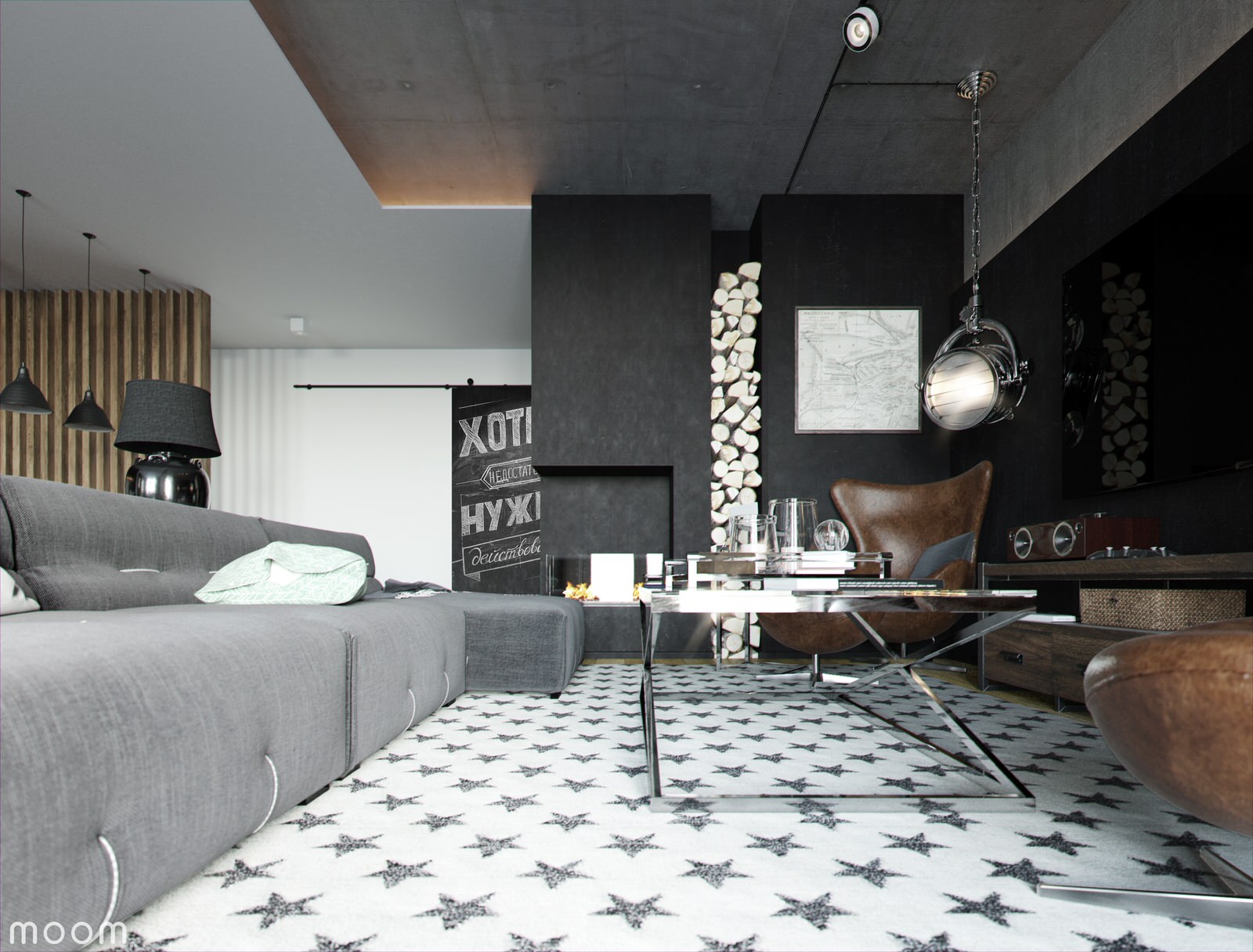 A P A R T M E N T 0.5