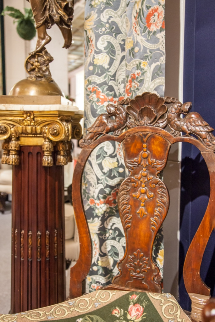 Антиквариат