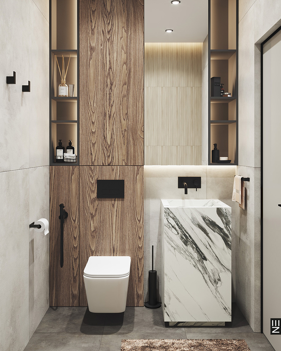 ЖК Клевер парк для Матвея и Марии