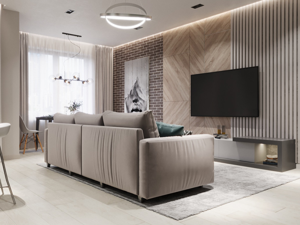 ЖК Глумилино